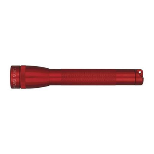 Maglite M2A01H Black Mini-Mag 2200 Candlepower Holster Pack Flashlight Light Maglite M2A01H Black Mini-Mag 2200 Candlepower Holster Pack Flashlight Light